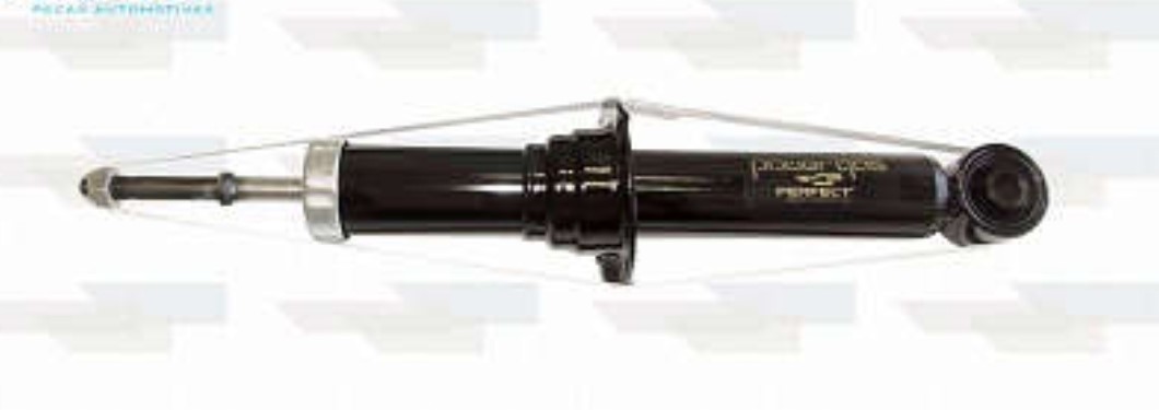 Amortecedor Dianteiro S10 COFAP GM GL13703 LD E LE